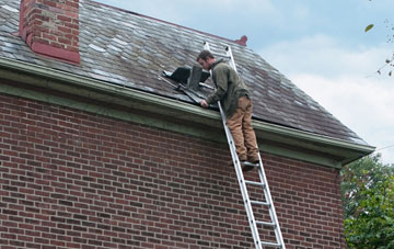 what affects urgent West Harting roof repairs