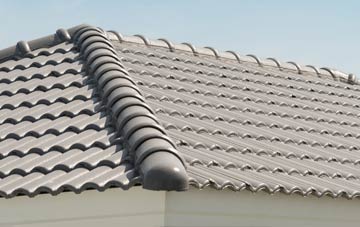 advantages of West Harting clay roofing