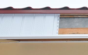 West Harting fascia repair costs