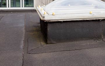 disadvantages of West Harting flat roofs
