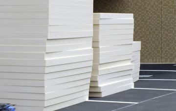 West Harting flat roof insulation costs