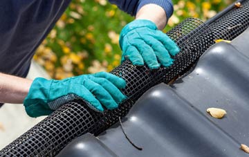 West Harting gutter repair companies