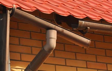 West Harting gutter repair costs
