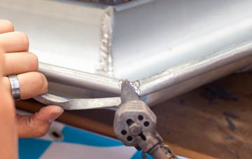 disadvantages of West Harting lead roofing