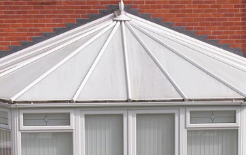 West Harting polycarbonate conservatory roof repairs
