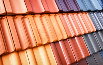 West Harting roof tile costs