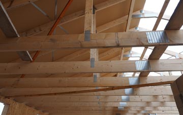 West Harting roof truss costs
