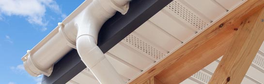 get West Harting guttering quotes today