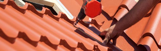 save on West Harting roof installation costs