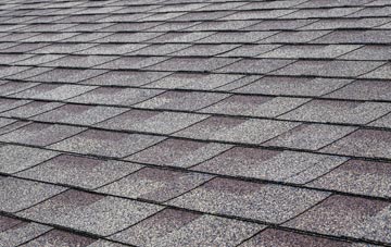 West Harting tiles for shallow pitch roofing