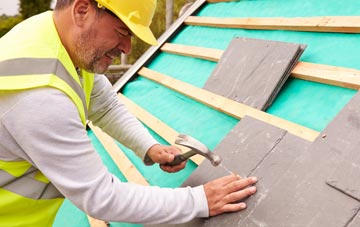 benefits of West Harting roofing slate