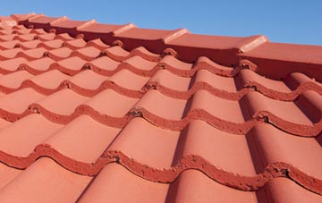 West Harting tile and slate roof replacement