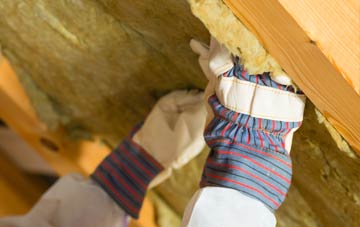types of West Harting pitched roof insulation materials