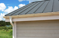 West Harting fascia repair