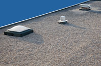 West Harting flat roofing