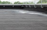 find rated West Harting flat roofing companies