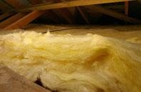 West Harting pitch roof insulation