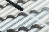 rated West Harting roof cleaning companies