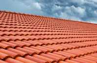 West Harting roofing tiles