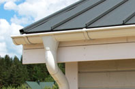 West Harting soffits