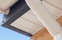 find rated West Harting soffit companies